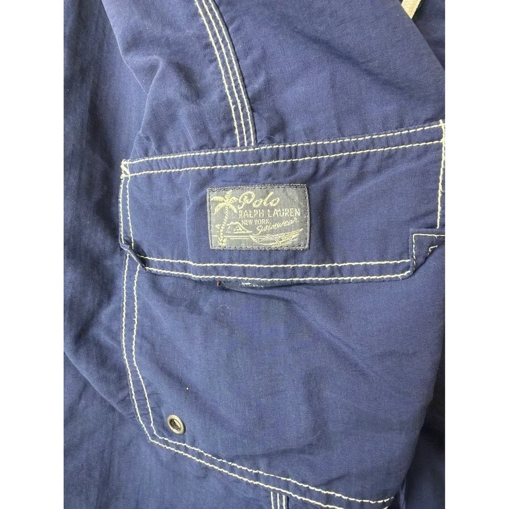 Polo Ralph Lauren vintage polo